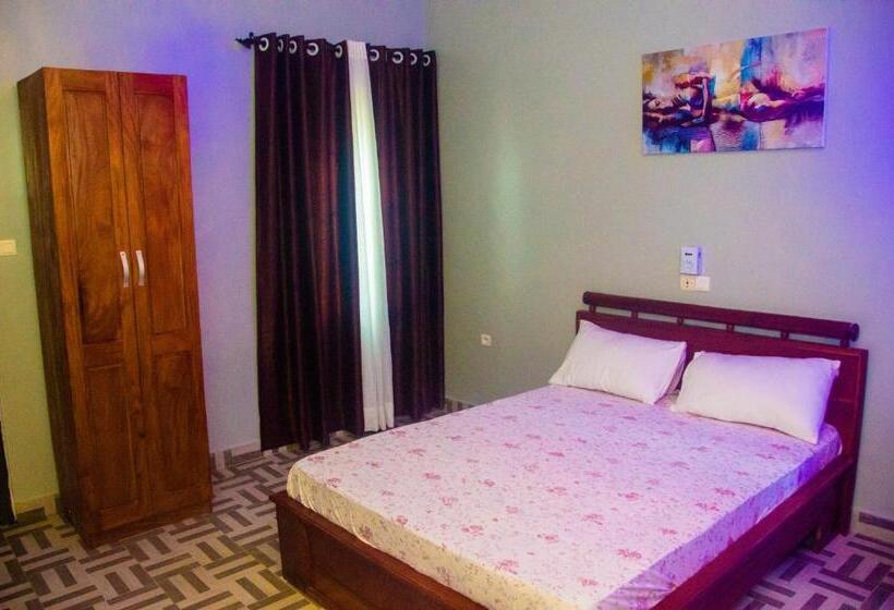 هتل Résidence Roma