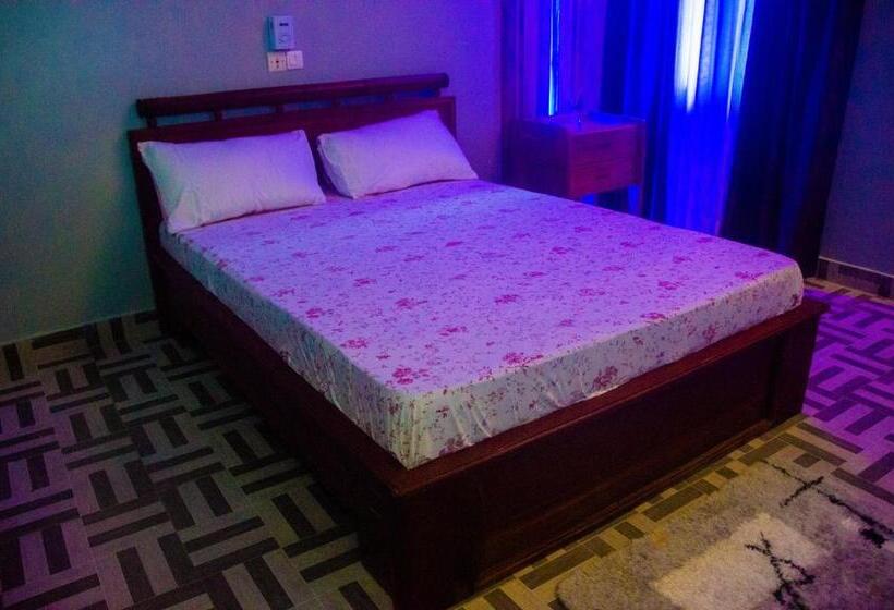 هتل Résidence Roma