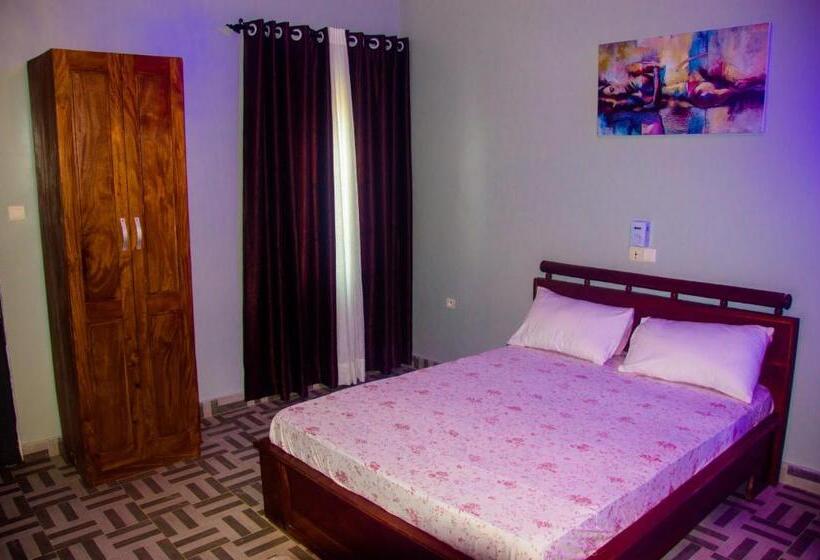 هتل Résidence Roma