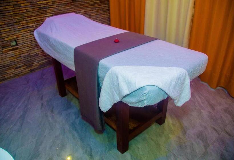 هتل Résidence Roma