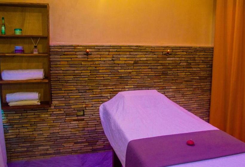 هتل Résidence Roma