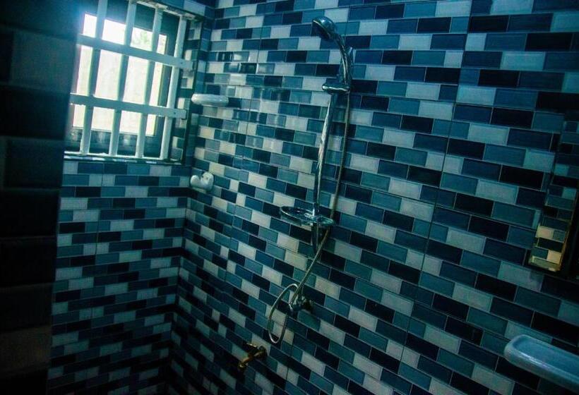 هتل Résidence Roma