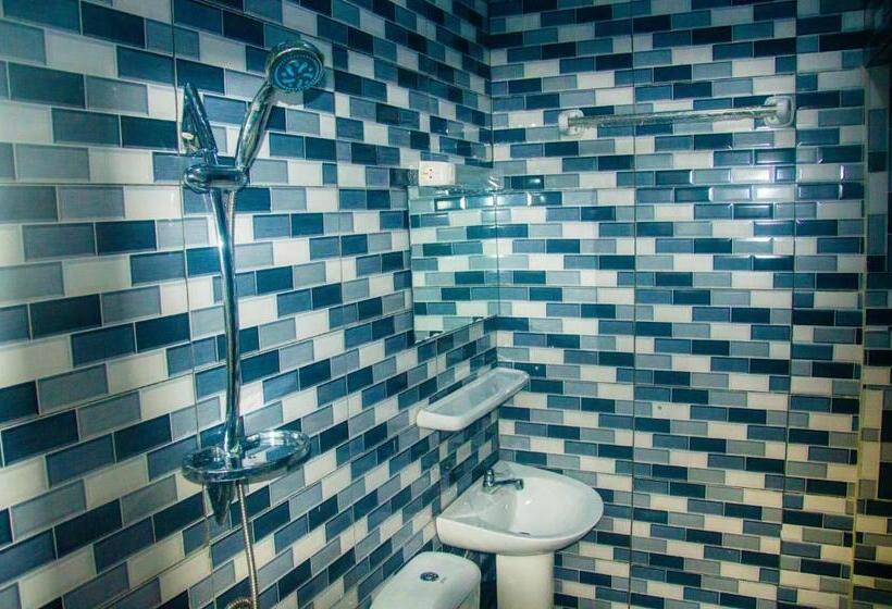 هتل Résidence Roma