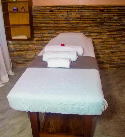 هتل Résidence Roma