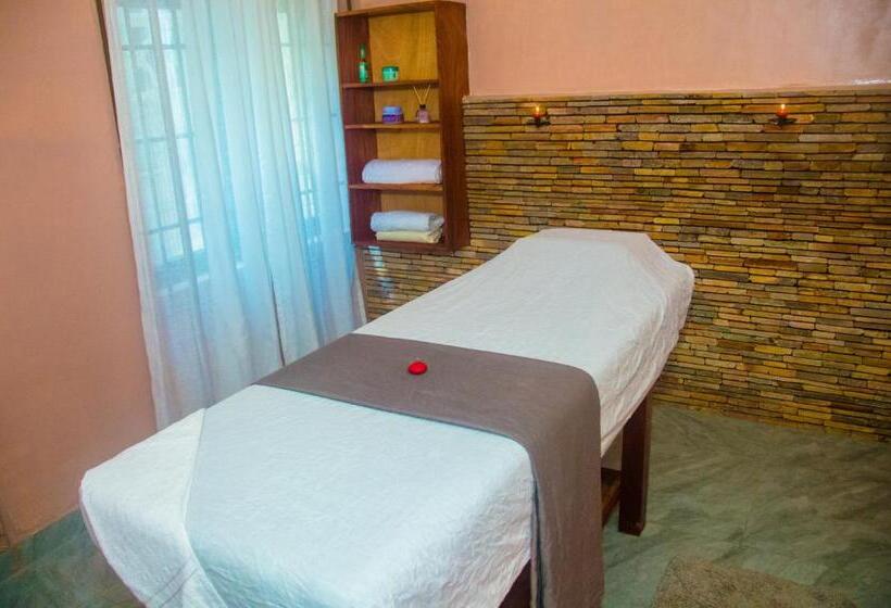 هتل Résidence Roma