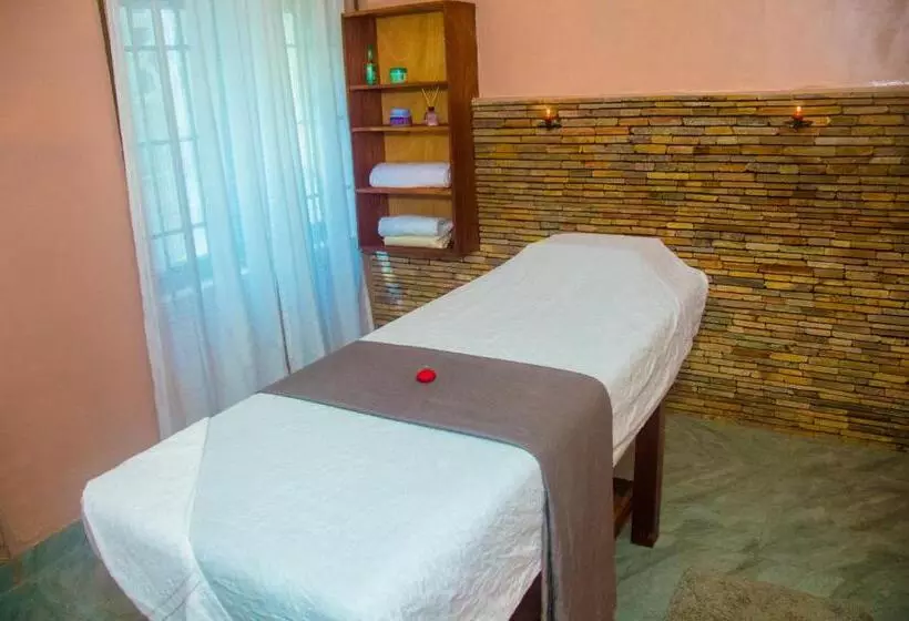 هتل Résidence Roma