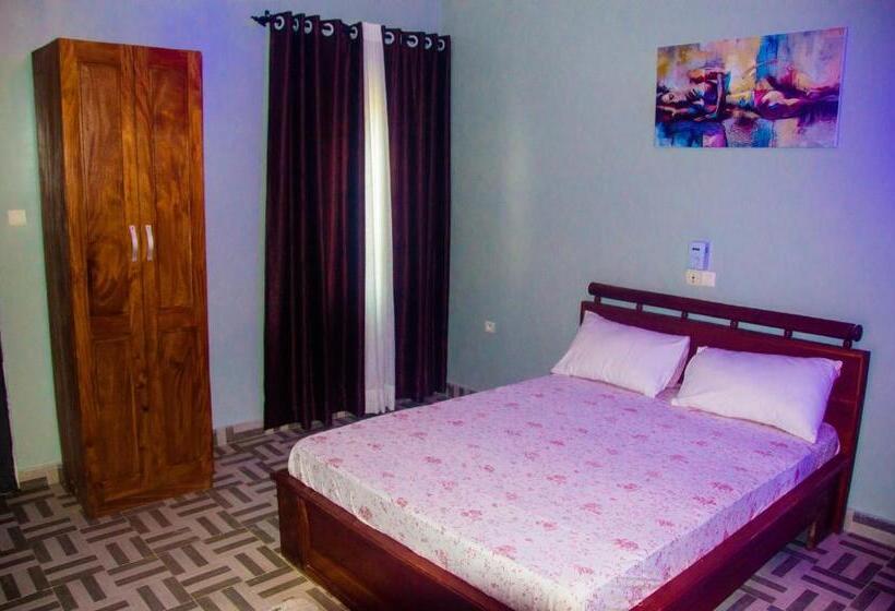 هتل Résidence Roma