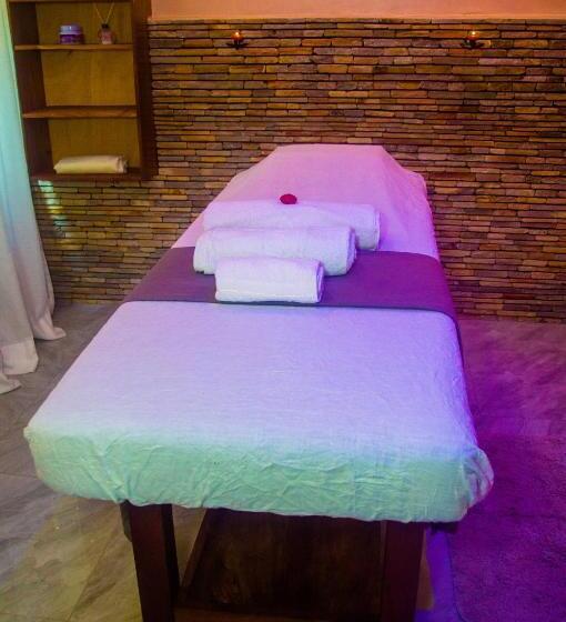 هتل Résidence Roma