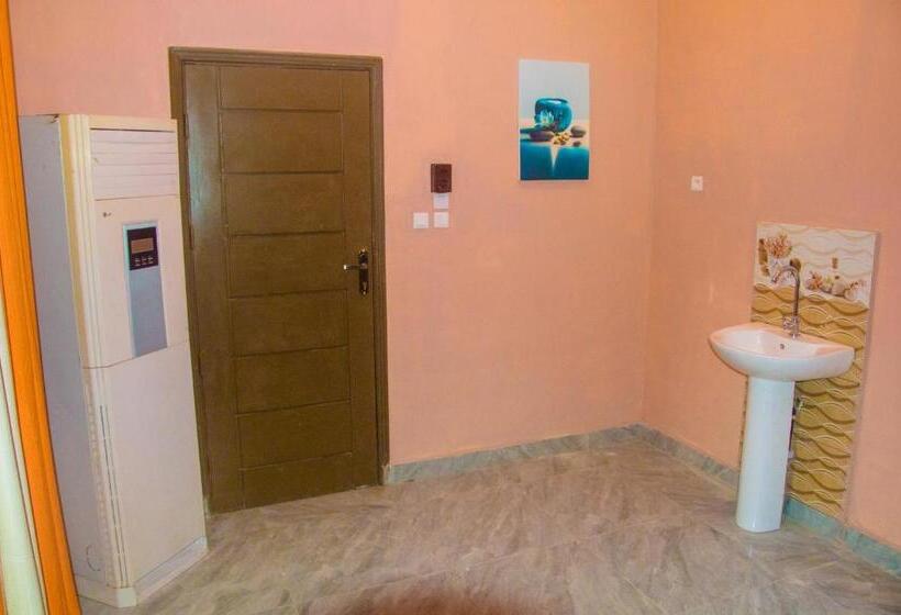 هتل Résidence Roma