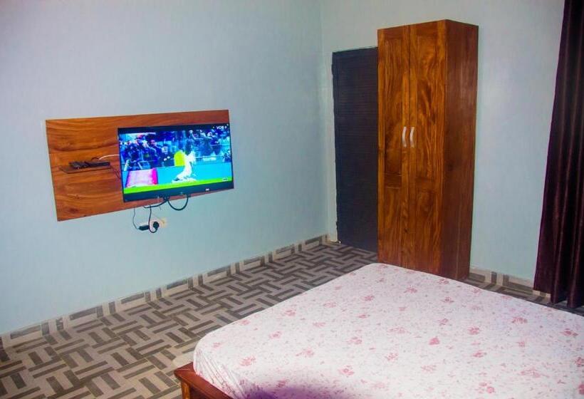 هتل Résidence Roma