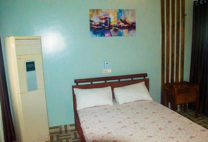 هتل Résidence Roma