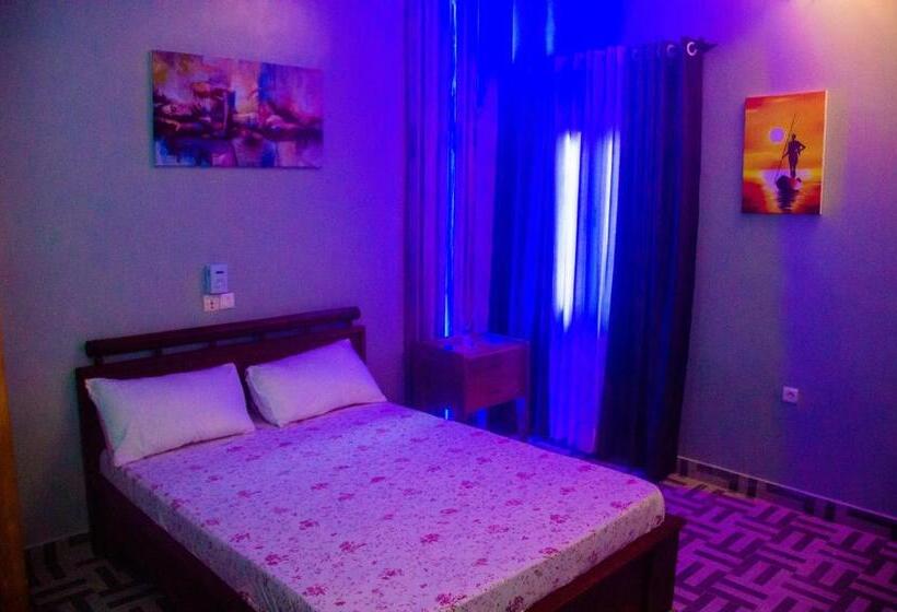 هتل Résidence Roma