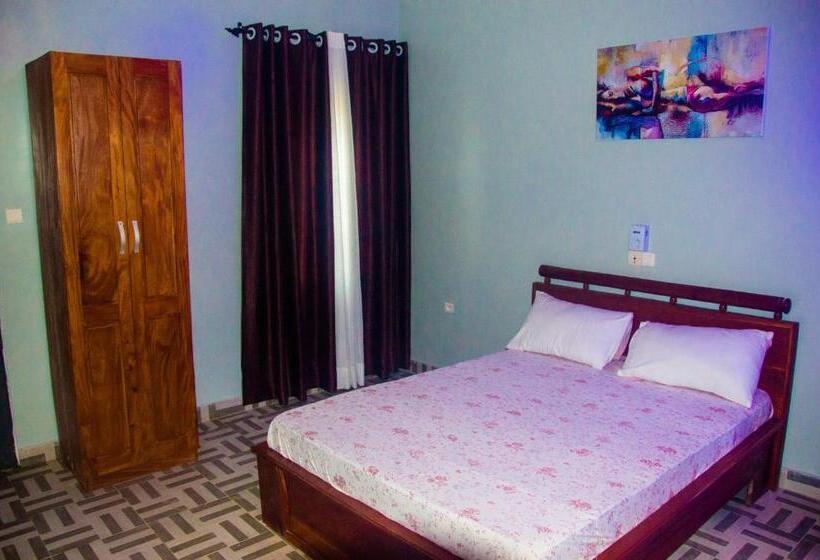 هتل Résidence Roma