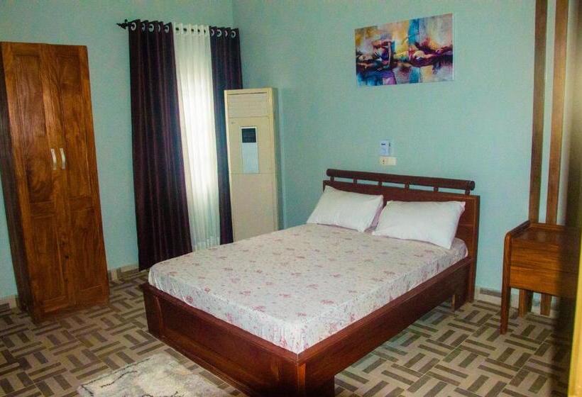 هتل Résidence Roma