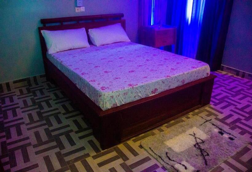 هتل Résidence Roma