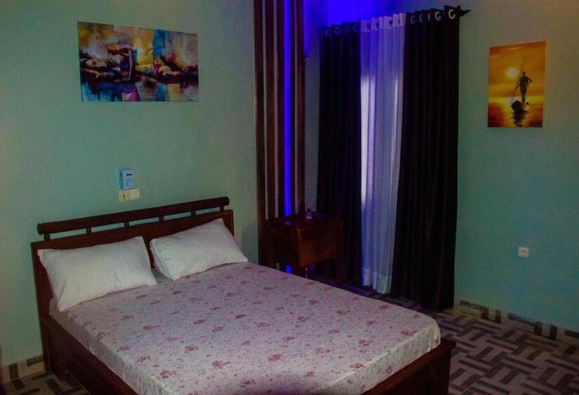 هتل Résidence Roma