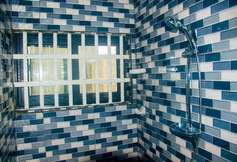 هتل Résidence Roma