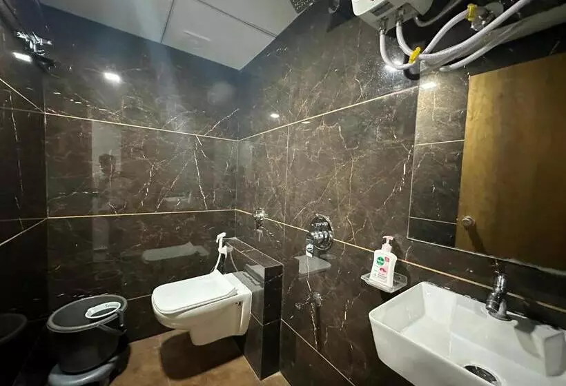 Hotelli Secure Inn Saroli