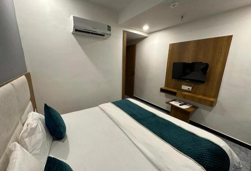 Hotel Secure Inn Saroli