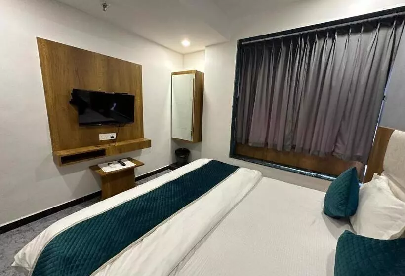Hotelli Secure Inn Saroli