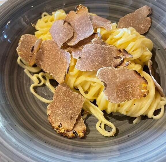 בית מלון כפרי Tenuta Agricola La Cava  Cantina E Agriturismo