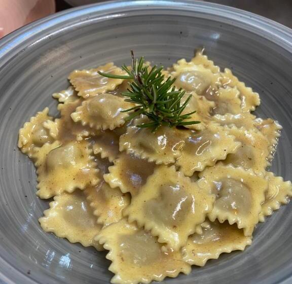 בית מלון כפרי Tenuta Agricola La Cava  Cantina E Agriturismo