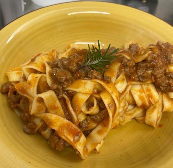 בית מלון כפרי Tenuta Agricola La Cava  Cantina E Agriturismo