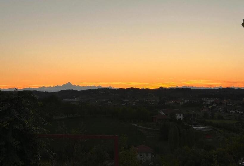 ホテル Tenuta Agricola La Cava  Cantina E Agriturismo