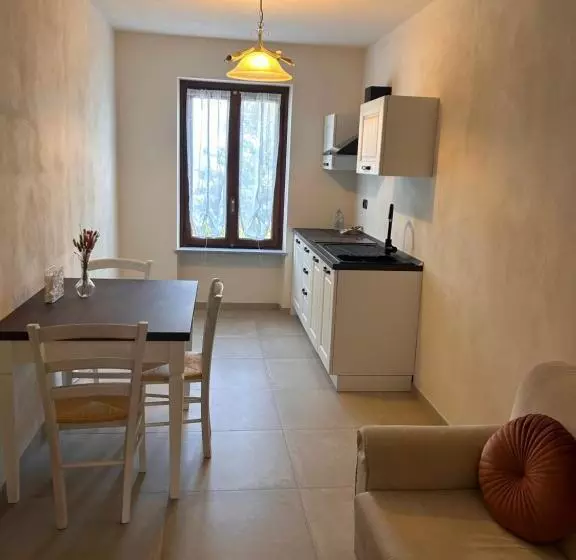 ホテル Tenuta Agricola La Cava  Cantina E Agriturismo