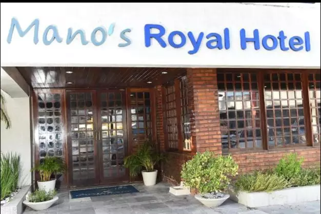 Quarto Em Hotel No Bairro De Tambaú, Em Uma Localização Bem Central Apto 216