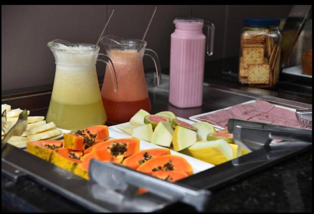 Quarto Em Hotel No Bairro De Tambaú, Em Uma Localização Bem Central Apto 216