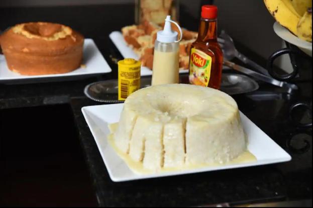 Quarto Em Hotel No Bairro De Tambaú, Em Uma Localização Bem Central Apto 216