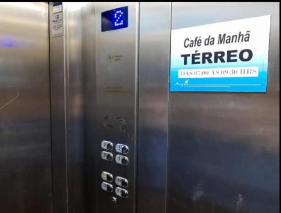 Quarto Em Hotel No Bairro De Tambaú, Em Uma Localização Bem Central Apto 216