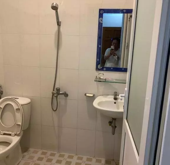 مُتل Nhà Nghỉ 529