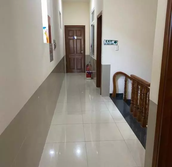 مُتل Nhà Nghỉ 529