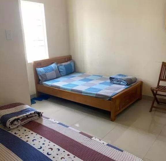 مُتل Nhà Nghỉ 529