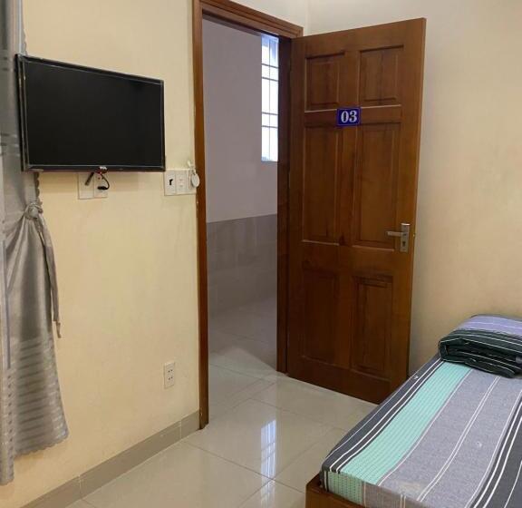 مُتل Nhà Nghỉ 529