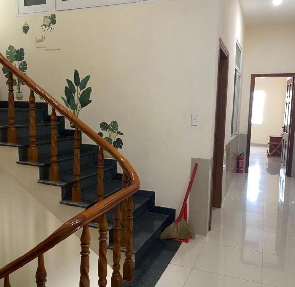 مُتل Nhà Nghỉ 529