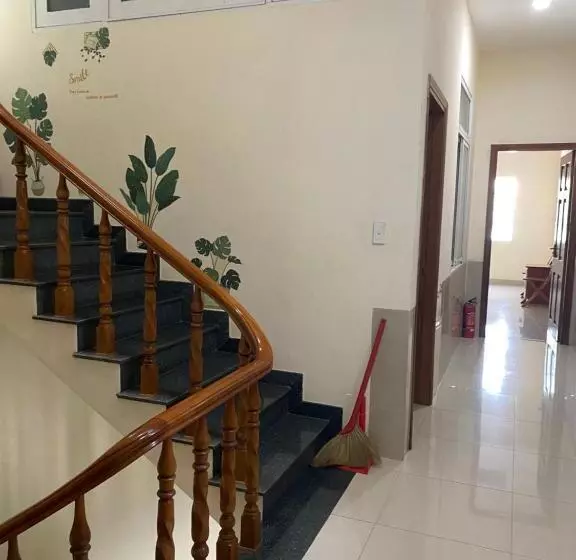 مُتل Nhà Nghỉ 529