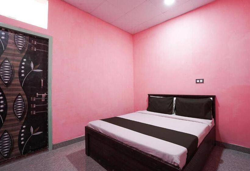 Shree Ram Hotel & Restaurant