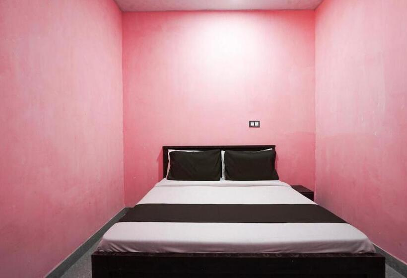 Shree Ram Hotel & Restaurant