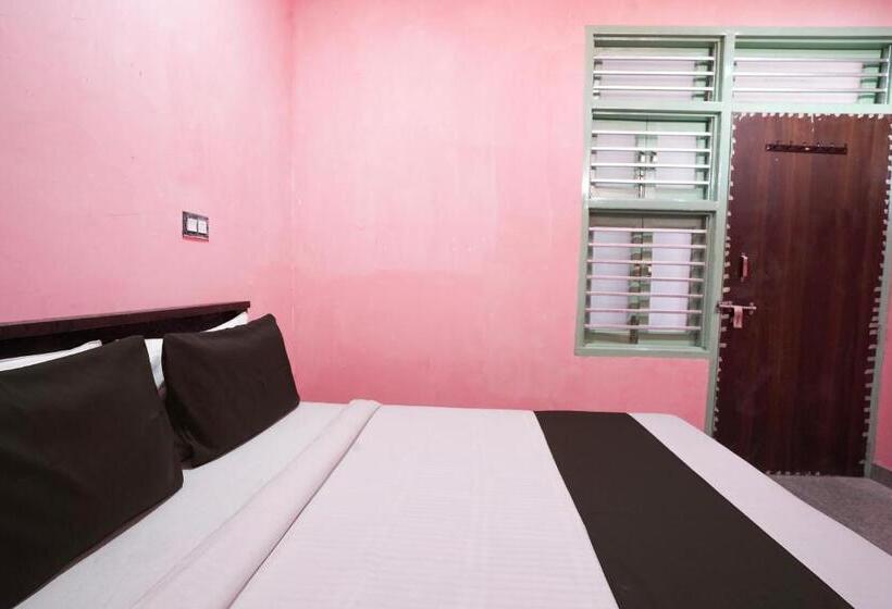 Shree Ram Hotel & Restaurant