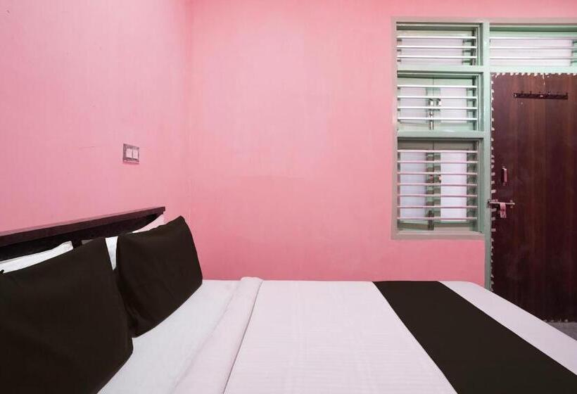 Shree Ram Hotel & Restaurant