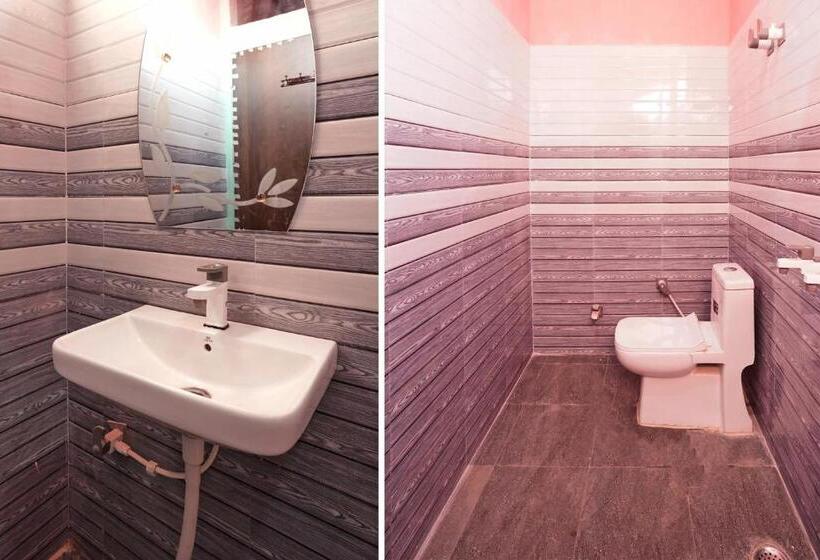 Shree Ram Hotel & Restaurant