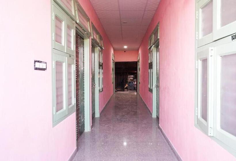 Shree Ram Hotel & Restaurant