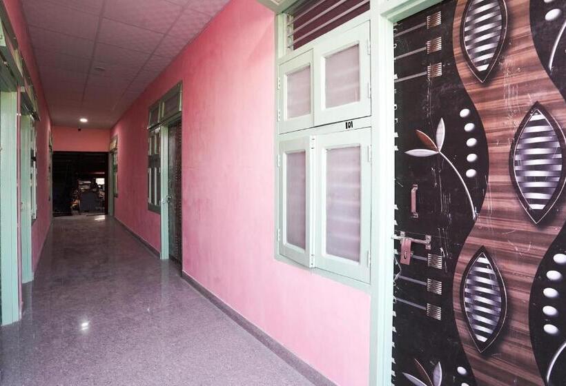 Shree Ram Hotel & Restaurant