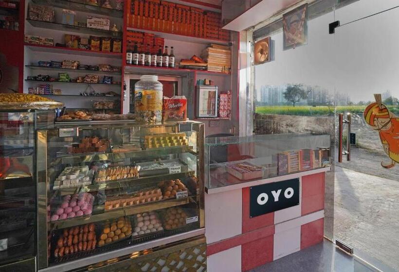 Shree Ram Hotel & Restaurant