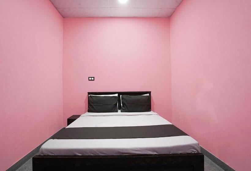 Shree Ram Hotel & Restaurant