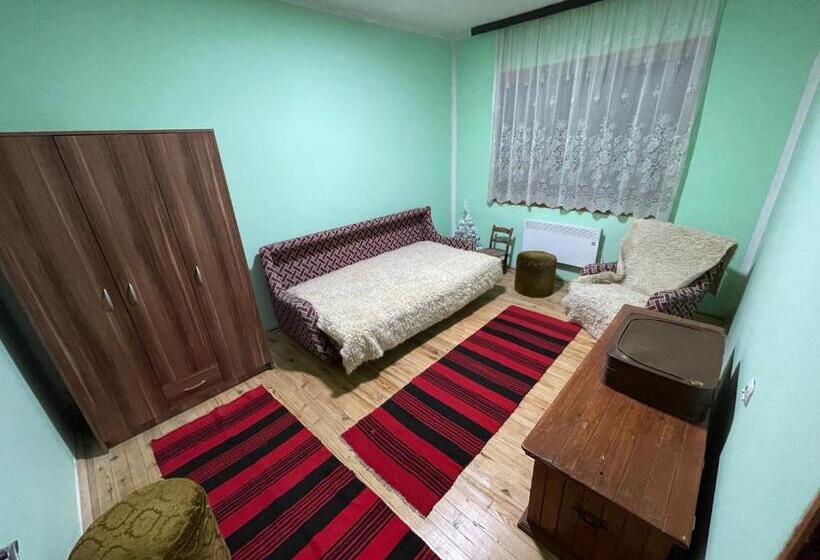 پانسیون Accomodation Jotic