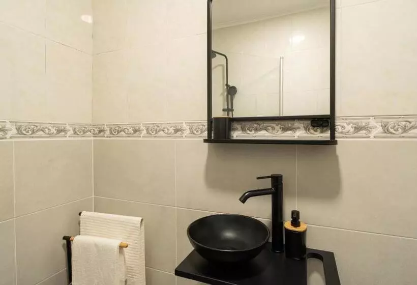 ペンション Alojamento Da Avó Rosa